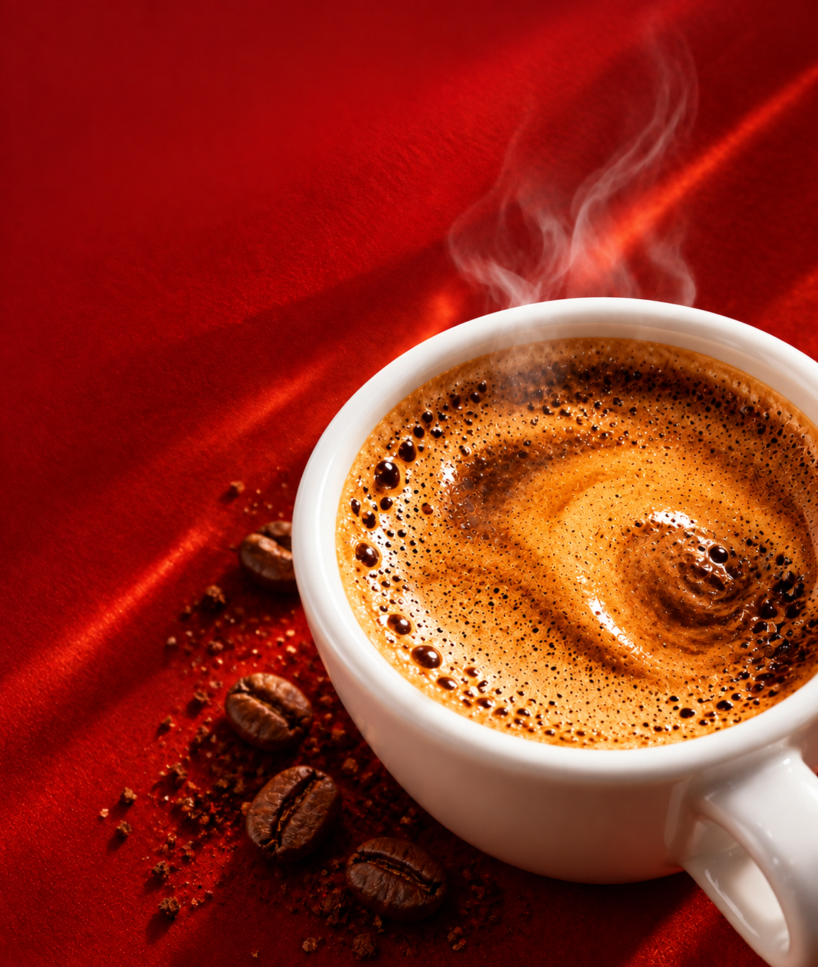Caffè Doppio